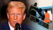 Atentos, inmigrantes en USA: las 6 estrategias del gobierno de Trump que afectarán a indocumentados en 2025