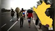 Centro poblado de Arequipa sigue iniciativa de Relave y dan ultimátum a extranjeros: medida ha desatado actos violentos