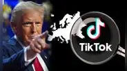 Trump solicita a la Corte Suprema frenar ley que prohíbe TikTok en Estados Unidos