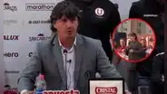 Ferrari tomará fuerte medida tras lo sucedido con Sunat: No permitiré que gente corrupta se apodere de Universitario