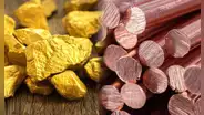 El megaproyecto minero que asegura toneladas de oro y cobre a un país de América Latina durante 20 años