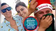Esposa de Luigui Carbajal lanza potente mensaje en medio de pelea con Ricky Trevitazzo: "Donde la ignorancia grita..."