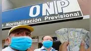 Préstamo previsional de la ONP: Una alternativa para jubilados que no llegan a los 10 años de aportes