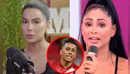 Ivana Yturbe lanza fuerte dardo a Christian Cueva por romance con Pamela Franco: "No la conozco y no quiero conocerla"