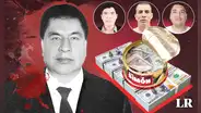 Nilo Burga: presunto suicida acusa en carta a extrabajadora por red de corrupción