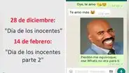 Día de los Inocentes en Perú: estos son los mejores memes para reírse este 28 de diciembre