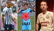 La Liga 1 2025 estaba planificada para 17 equipos, luego aumentó a 18 y podrían ser 19