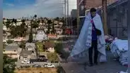 California: la ceremonia que afecta a los inmigrantes en Los Ángeles y se celebra antes de Año Nuevo