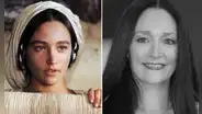 Muere a los 73 años Olivia Hussey, estrella de 'Romeo y Julieta' y actriz que interpretó a la virgen María en 'Jesús de Nazareth'