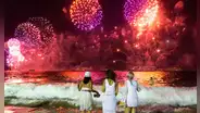 Este es el mejor destino turístico de Sudamérica para recibir el Año Nuevo 2025, según Time Out