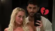 Fran Maira confirma fin de su romance con Austin Palao: “Le deseo lo mejor, lo amé mucho”