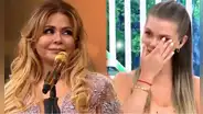 Gisela Valcárcel dedica emotivo mensaje a Brunella Horna tras dejar 'América hoy': "Nos ha enseñado tanto"
