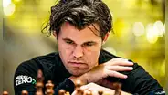 La furiosa reacción de Magnus Carlsen, campeón mundial de ajedrez, tras ser expulsado de campeonato por usar jeans