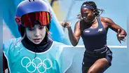 Las 5 deportistas más pagadas en Estados Unidos 2024: Coco Gauff encabeza la lista por segundo año consecutivo