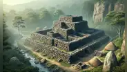 Arqueólogos descubren una fortaleza de la Edad de Piedra que los humanos usaron para cuidar sus ‘tesoros’