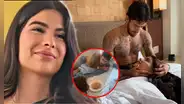 Ivana Yturbe sorprende a Beto Da Silva con tierno mensaje de cumpleaños: "Contigo llegó la felicidad"