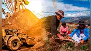 El proyecto minero de Perú de US$ 940 millones que potenciaría la exportación de fosfatos para la agricultura en Sudamérica