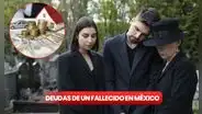 ¿Estoy obligado a pagar las deudas de mi familiar fallecido? Conoce cuándo aplica y qué hacer, según Condusef