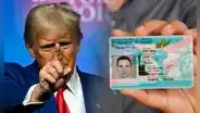 La promesa de Trump si cumples este requisito en Estados Unidos para inmigrantes que necesitan la Green Card gratis