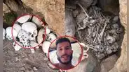 Youtuber extranjero profana tumbas prehispánicas en Perú para contenido y genera polémica en redes: “Es indignante"