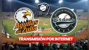 [Venevisión] Ver Águilas del Zulia vs Bravos EN VIVO HOY: transmisión gratis por el Round Robin LVBP 2024-25