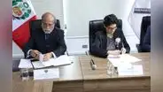 Firman acuerdo para detectar en penales a internos que tienen múltiple identidad