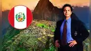Este famoso actor de Hollywood tiene raíces peruanas y su madre fue una activista quechua: "Me encanta el ceviche"