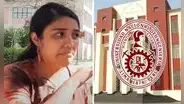 Alumna de la UNI revela que su primera nota fue 05, pese a que fue primer puesto en colegio: "Fue un golpe fuerte"