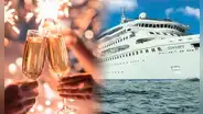 ¡Año Nuevo 2025 en crucero! Estas son las mejores ofertas para despedir el 2024 en una increíble experiencia en el mar