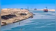 El famoso canal que conecta 3 continentes y 2 mares: es el más importante del mundo junto al de Panamá