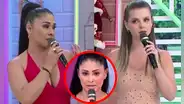 Yolanda Medina encara a Brunella Horna por decirle 'la amiga del año' tras mentir por Pamela Franco: "Lo compartiría contigo"