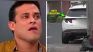 Christian Domínguez revela que continúa asistiendo a terapia tras sus escándalos de infidelidad: "Quiero ser un hombre diferente"