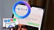 ¿Por qué es recomendable desactivar Meta AI en WhatsApp? Estas son las razones y los pasos que se deben tener en cuenta para lograrlo