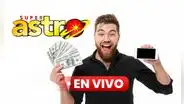 Resultados Super Astro Sol y Luna último sorteo HOY, 29 de diciembre 2024: números ganadores y qué cayó