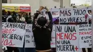 Hogar, el lugar más peligroso para las víctimas de feminicidio: 46 de cada 141 casos ocurren en sus propias casas