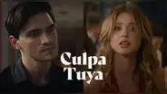 Final explicado de 'Culpa Tuya': ¿será este el fin de la historia de Noah y Nick?