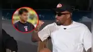 Jefferson Farfán confiesa que el único arquero al que nunca le pudo marcar un gol atajó en Perú: “Ha sido bien difícil”