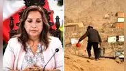 La economía de Dina Boluarte: El 2025 seguirá con un crecimiento insuficiente para reducir la pobreza