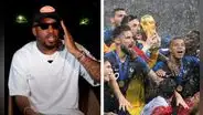 Jefferson Farfán reveló que tuvo conversación con campeón del mundo y se rindió ante él: "El jefe eres tú"