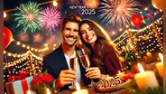 99 frases de Año Nuevo 2025 cortas y bonitas: mensajes y saludos para tus amigos y familia