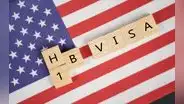 ¡Mucha atención, inmigrantes con visa H-1B en USA! 5 empresas más importantes que patrocinan este documento en 2024