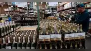 Pésimas noticias en Costco: popular bebida que desaparecería de las sucursales de EE.UU. este 2025