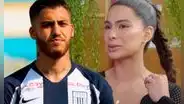 Ivana Yturbe sorprende al exponer el difícil inicio de su relación con Beto Da Silva: "Medio traumática"
