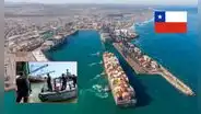 Estados Unidos emite advertencia sobre seguridad portuaria en Chile tras inauguración del Puerto de Chancay