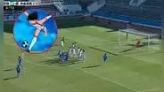 ¡A lo Supercampeones! El golazo de tiro libre en torneo juvenil de Japón por Año Nuevo