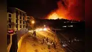 Morrison Hotel, famoso edificio estadounidense en el siglo XX, fue destruido por incendio masivo en Los Ángeles