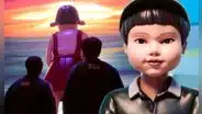 'El juego del calamar 2': ¿qué significa la intrigante escena postcréditos de la exitosa serie de Netflix?