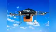 Amazon, la famosa empresa que entrega sus productos usando drones en USA: en qué estados están disponibles