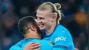 ¡Guardiola resucitó! Manchester City derrotó 2-0 a Leicester y ganó después de mucho por la Premier League