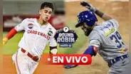 Resultados Round Robin LVBP, 30 de diciembre: marcadores finales e incidencias de los juegos del día